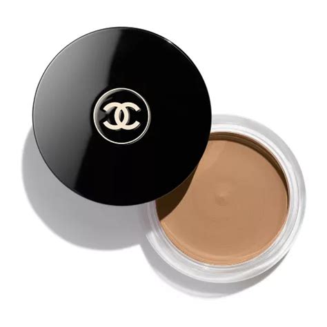 chanel universal bronzer travel size|chanel bronzing cream gel boots.